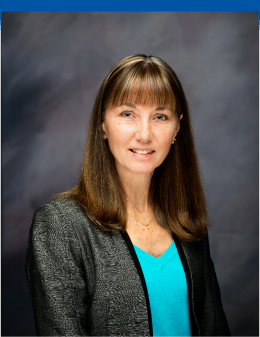 Headshot of Mary Kay Shimko